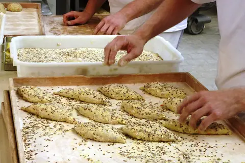 Francis Bakery photo 2